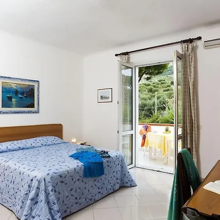 Hotel Mediterraneo Park Terme
