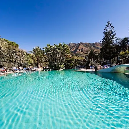 Mediterraneo Park Terme Hotel