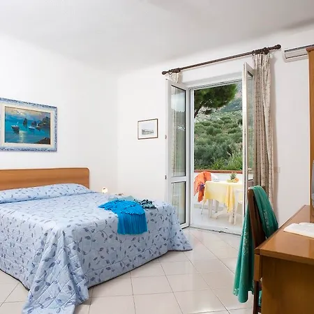Mediterraneo Park Terme Hotell Forio di Ischia
