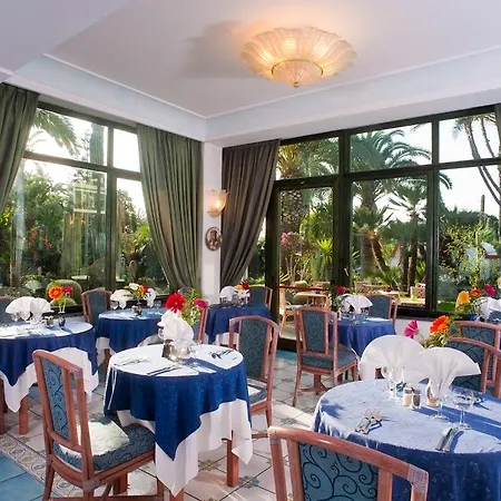 Mediterraneo Park Terme 4*